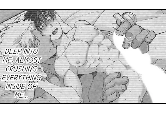 The Titan's bride Chapter 17 page 32 - 