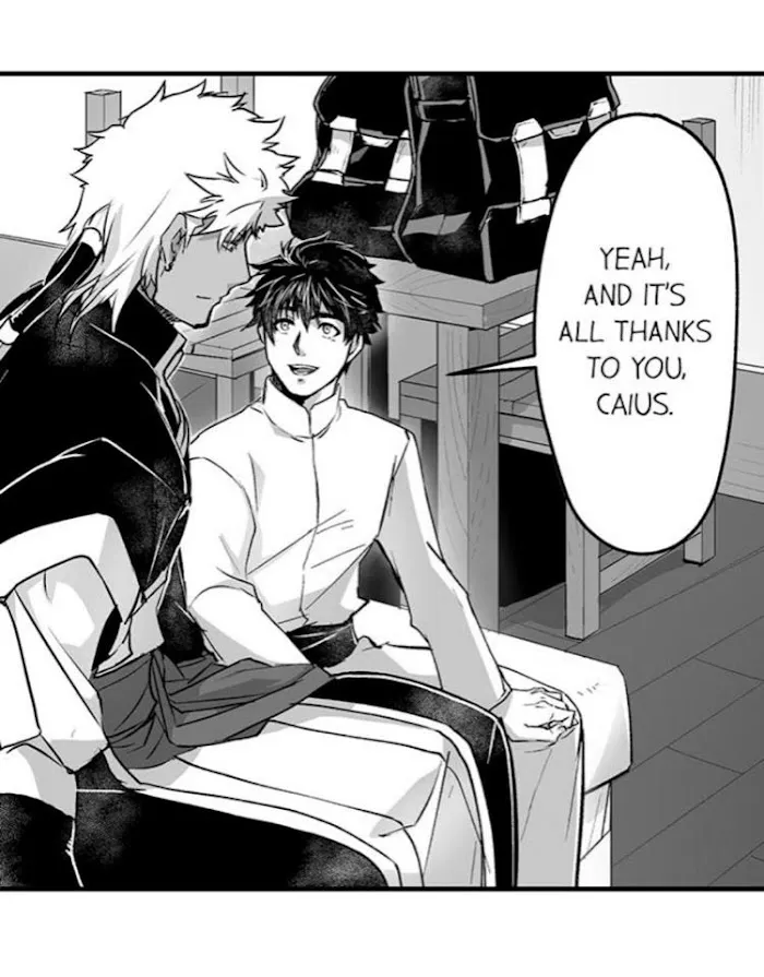 The Titan's bride Chapter 17 page 5 - 