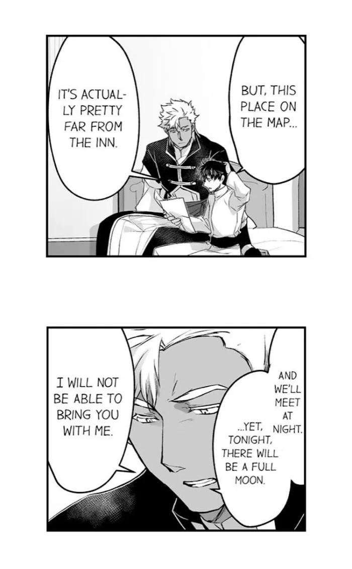 The Titan's bride Chapter 17 page 7 - 