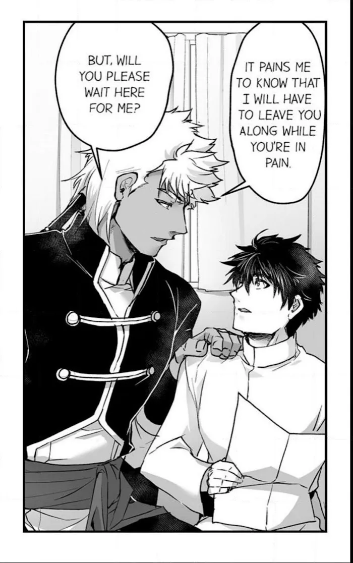 The Titan's bride Chapter 17 page 8 - 