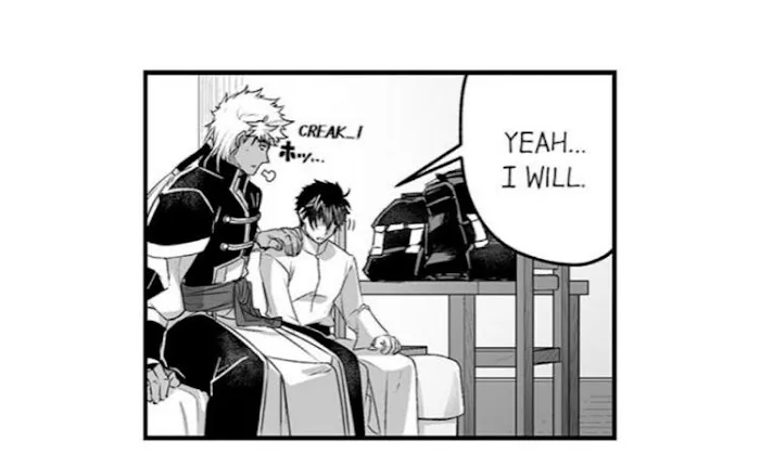 The Titan's bride Chapter 17 page 10 - 