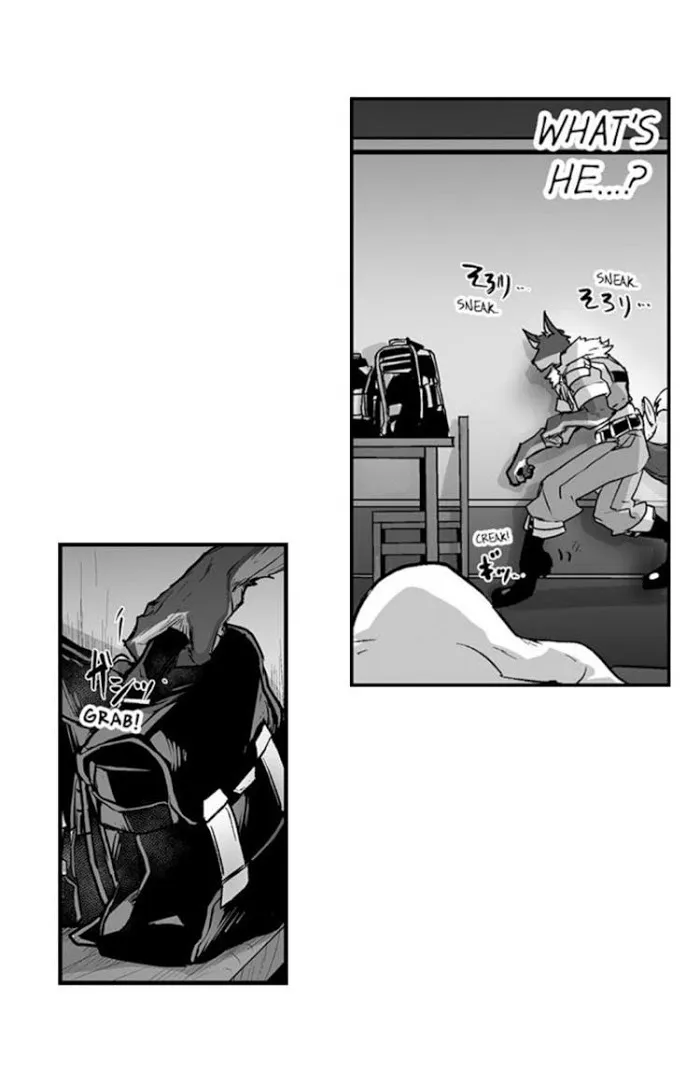 The Titan's bride Chapter 18 page 15 - 