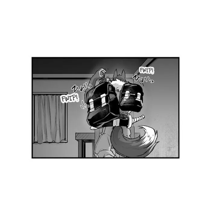 The Titan's bride Chapter 18 page 16 - 