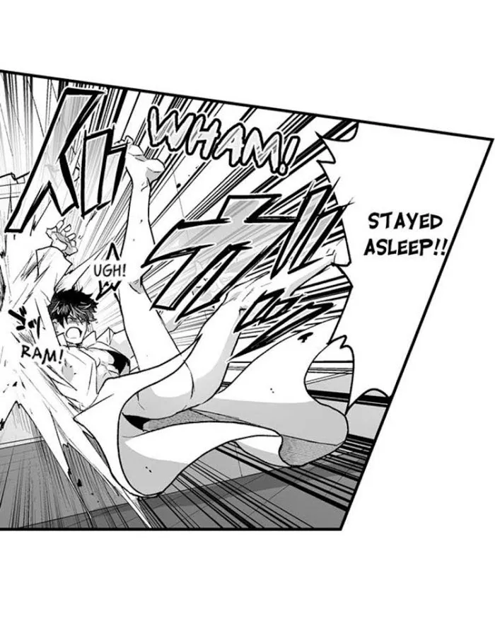The Titan's bride Chapter 18 page 21 - 