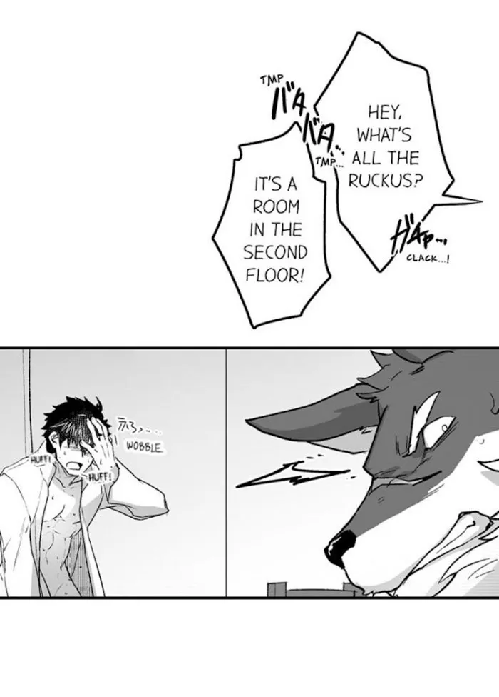 The Titan's bride Chapter 18 page 25 - 