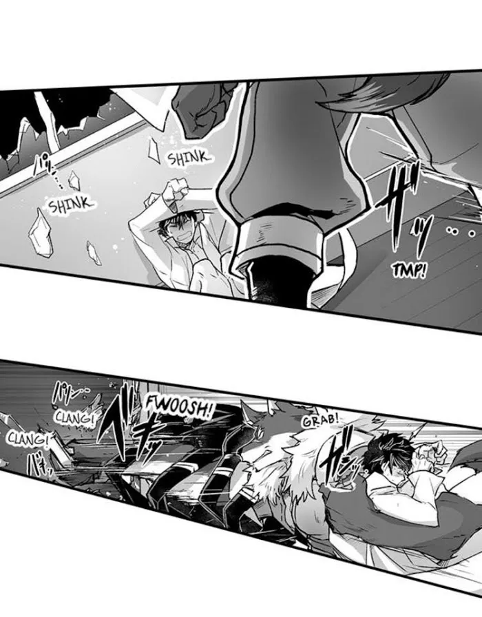 The Titan's bride Chapter 18 page 28 - 