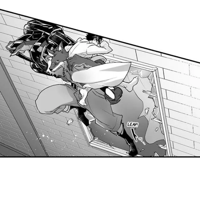 The Titan's bride Chapter 18 page 29 - 