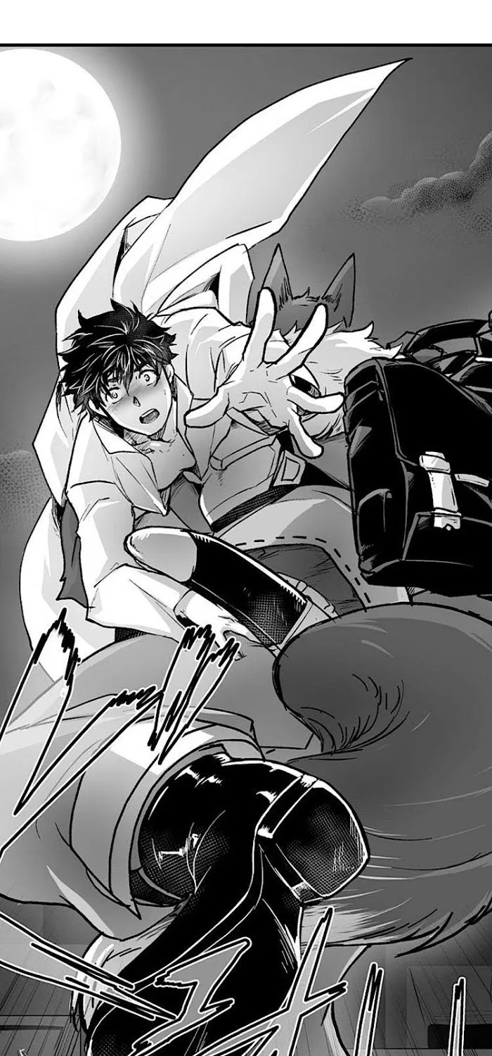 The Titan's bride Chapter 18 page 30 - 