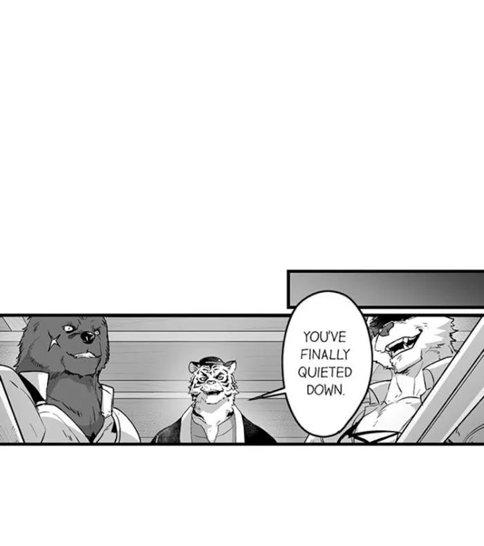 The Titan's bride Chapter 18 page 34 - 