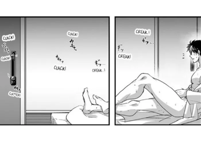 The Titan's bride Chapter 18 page 8 - 
