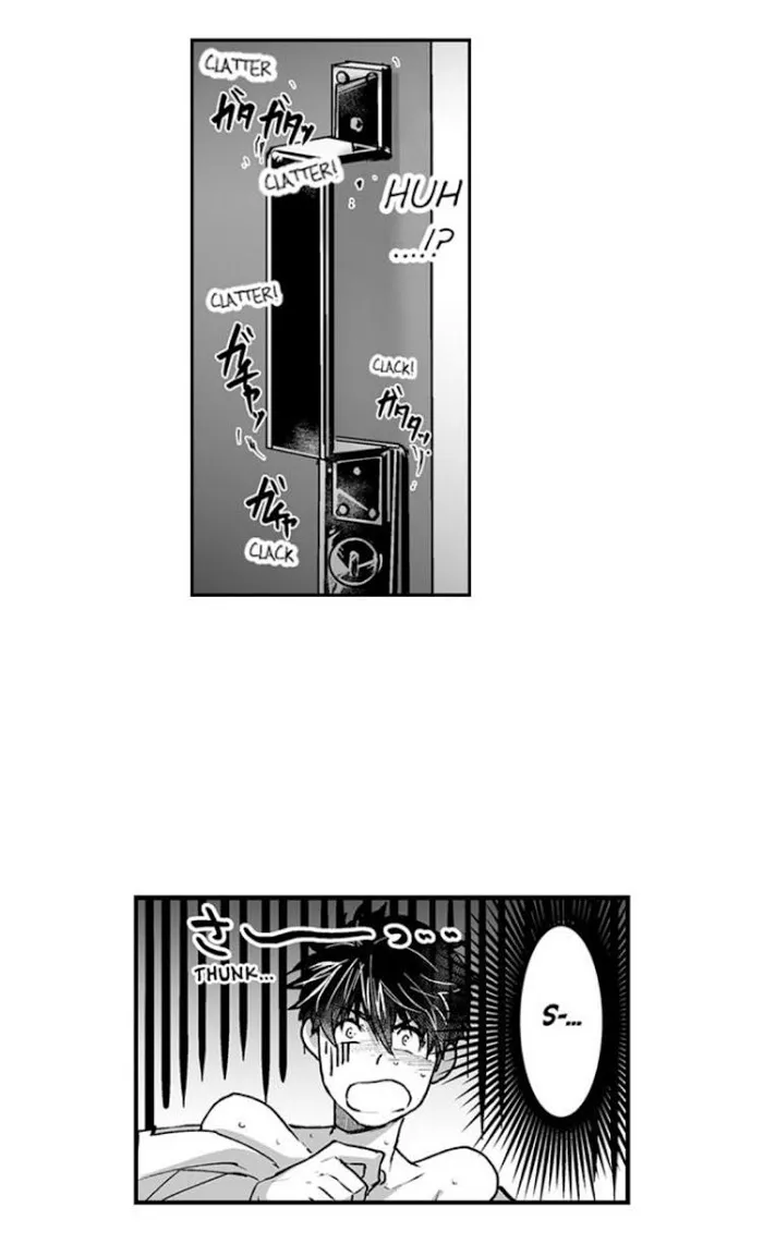 The Titan's bride Chapter 18 page 9 - 