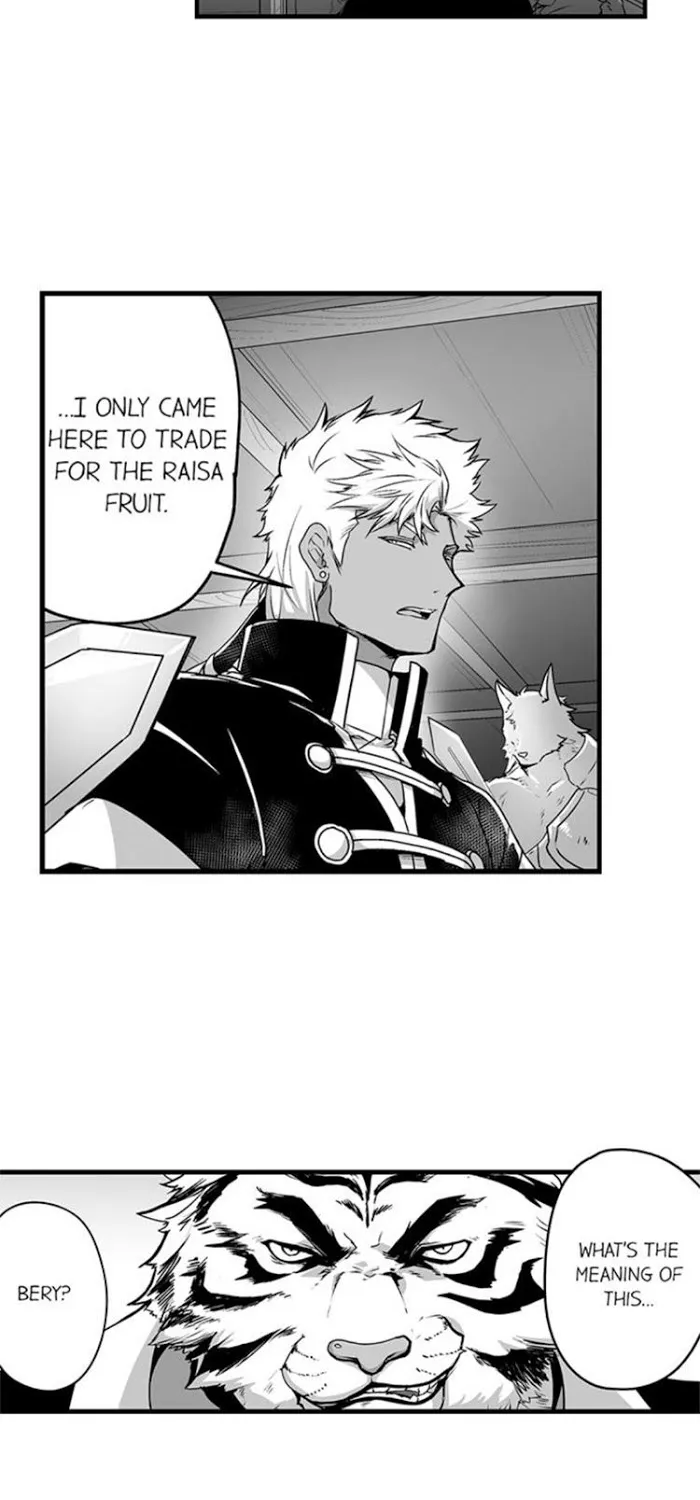 The Titan's bride Chapter 19 page 2 - 