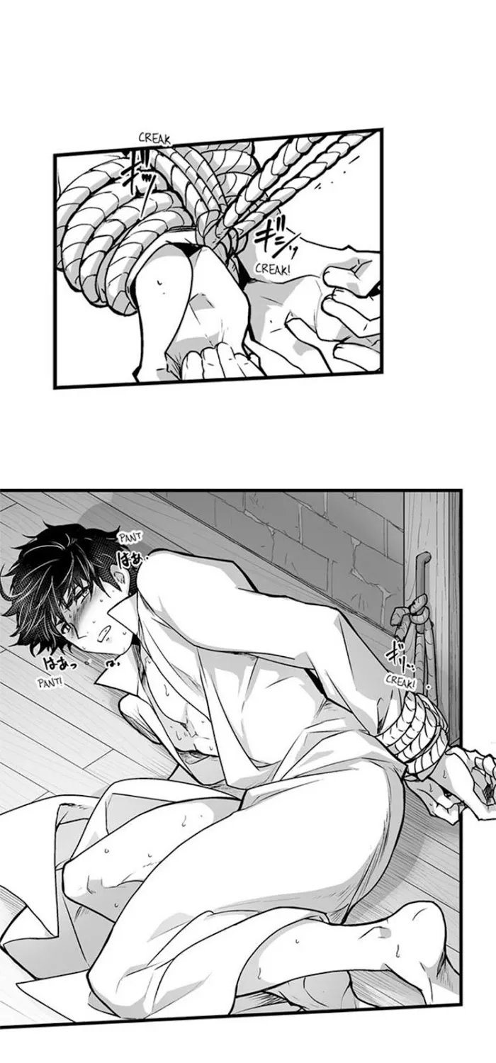 The Titan's bride Chapter 19 page 16 - 
