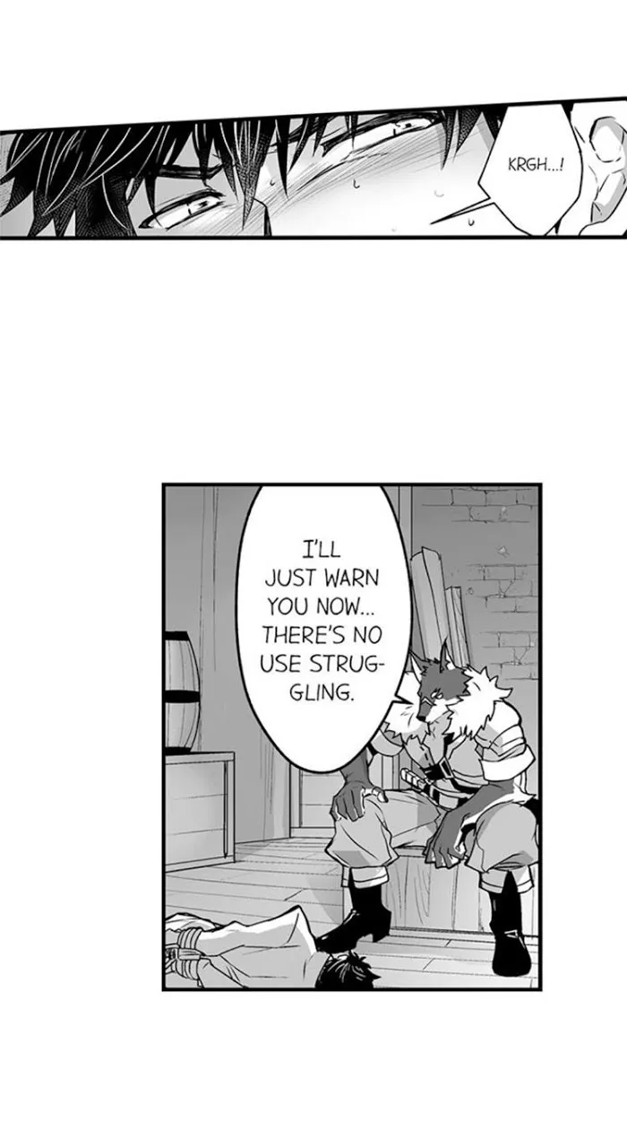 The Titan's bride Chapter 19 page 17 - 