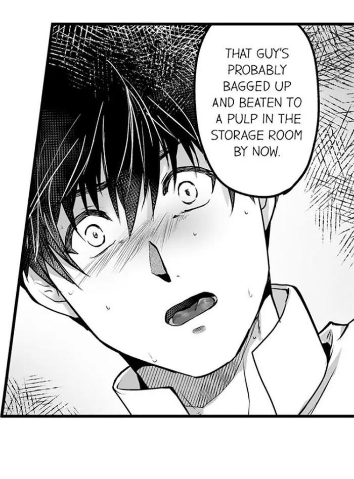 The Titan's bride Chapter 19 page 20 - 