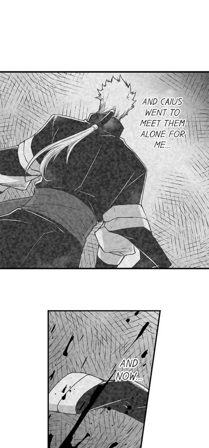 The Titan's bride Chapter 19 page 23 - 