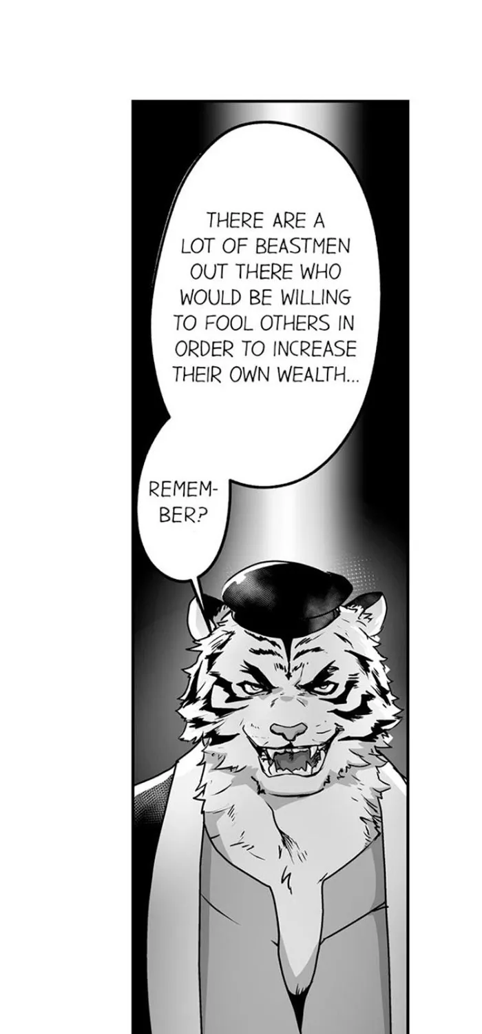 The Titan's bride Chapter 19 page 4 - 