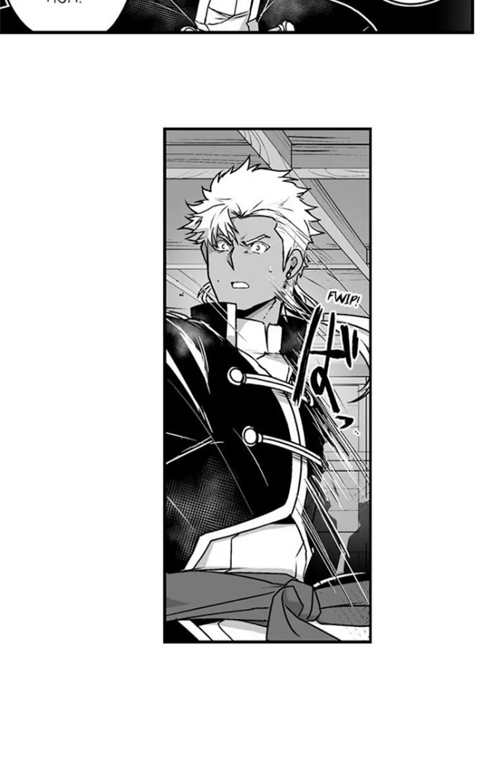 The Titan's bride Chapter 19 page 6 - 