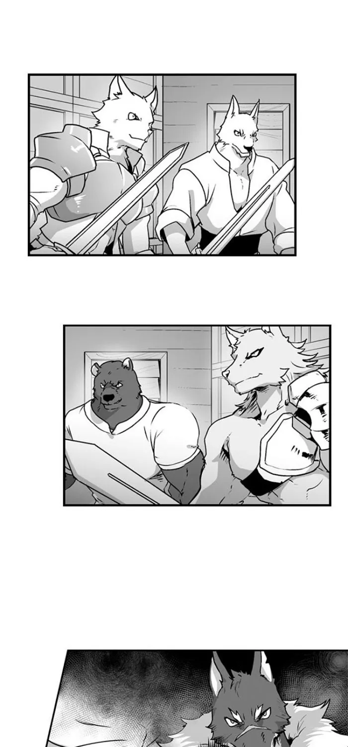 The Titan's bride Chapter 19 page 7 - 