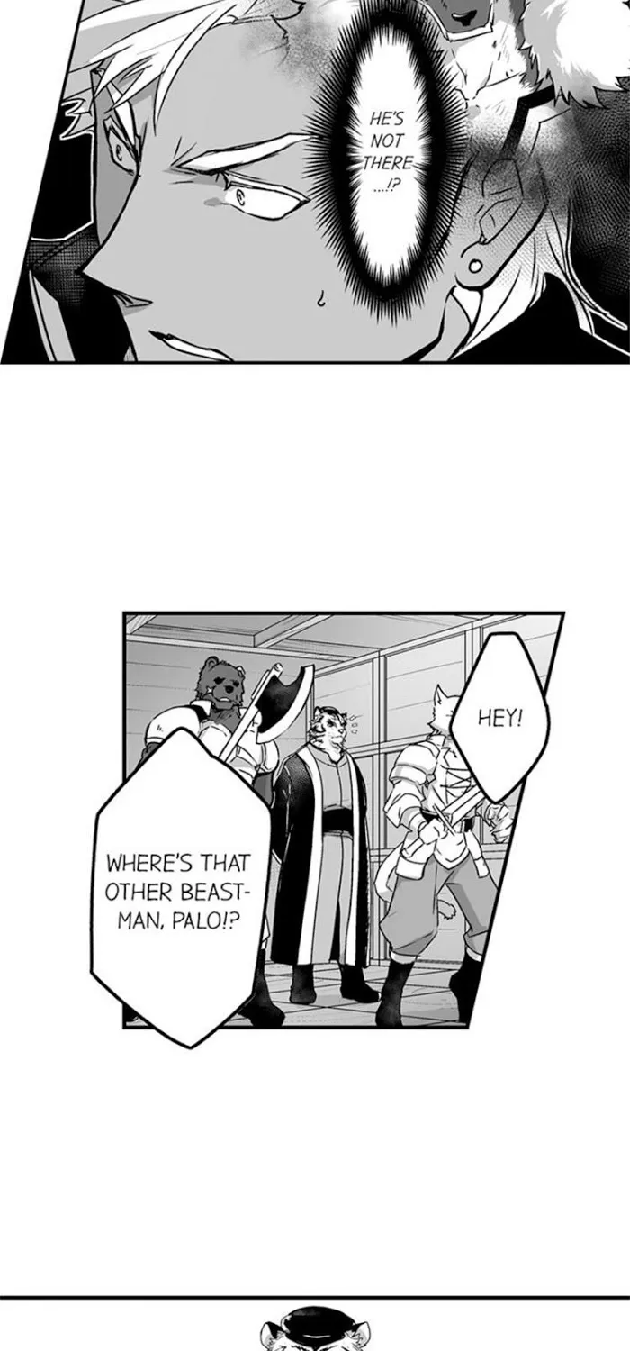 The Titan's bride Chapter 19 page 8 - 