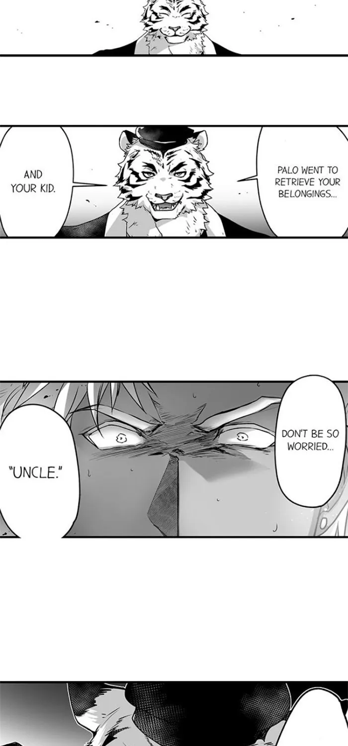 The Titan's bride Chapter 19 page 9 - 