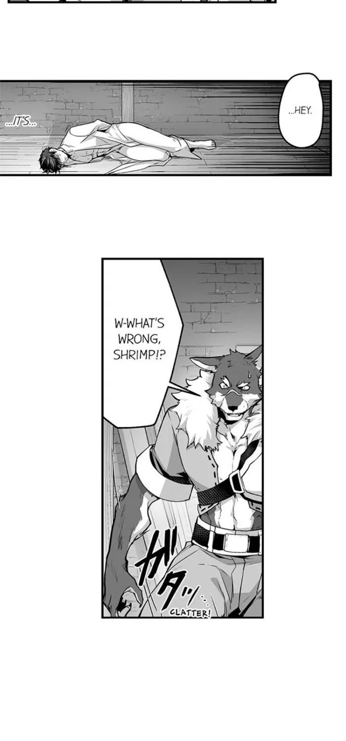 The Titan's bride Chapter 20 page 2 - 