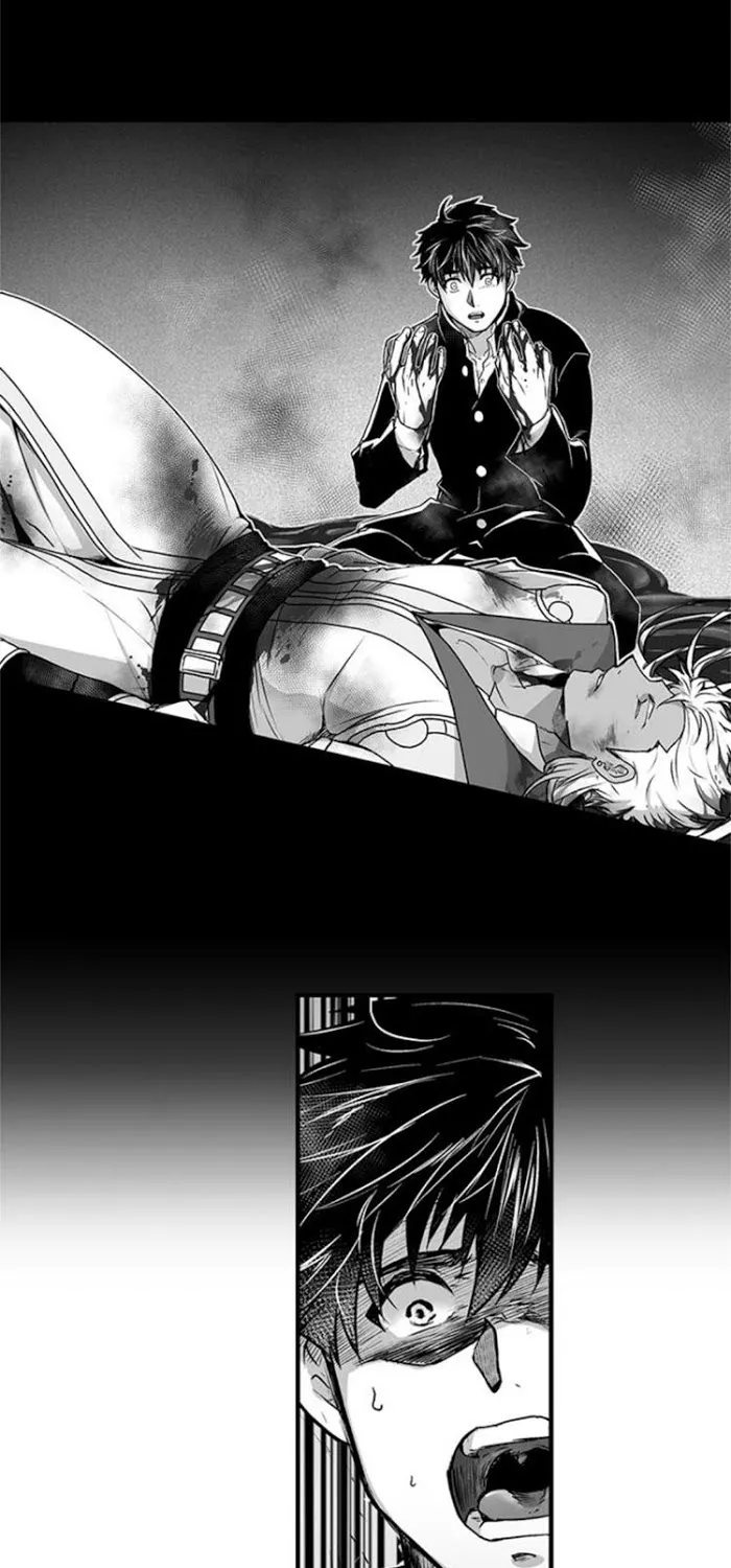 The Titan's bride Chapter 20 page 11 - 