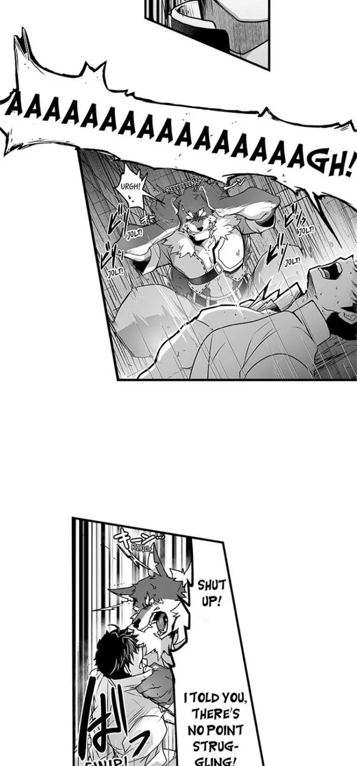 The Titan's bride Chapter 20 page 12 - 