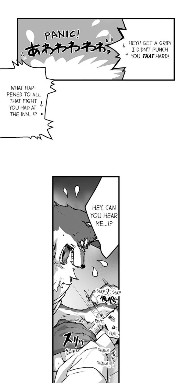The Titan's bride Chapter 20 page 14 - 