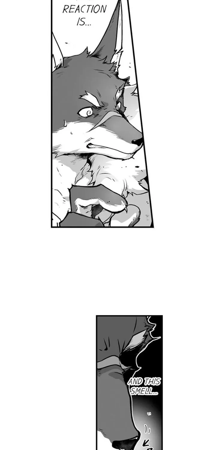 The Titan's bride Chapter 20 page 16 - 