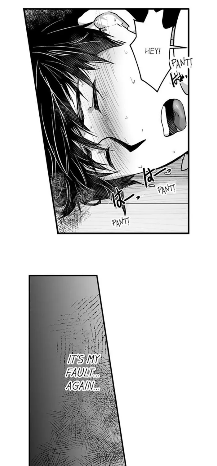 The Titan's bride Chapter 20 page 3 - 