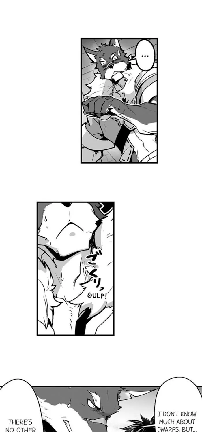 The Titan's bride Chapter 20 page 21 - 