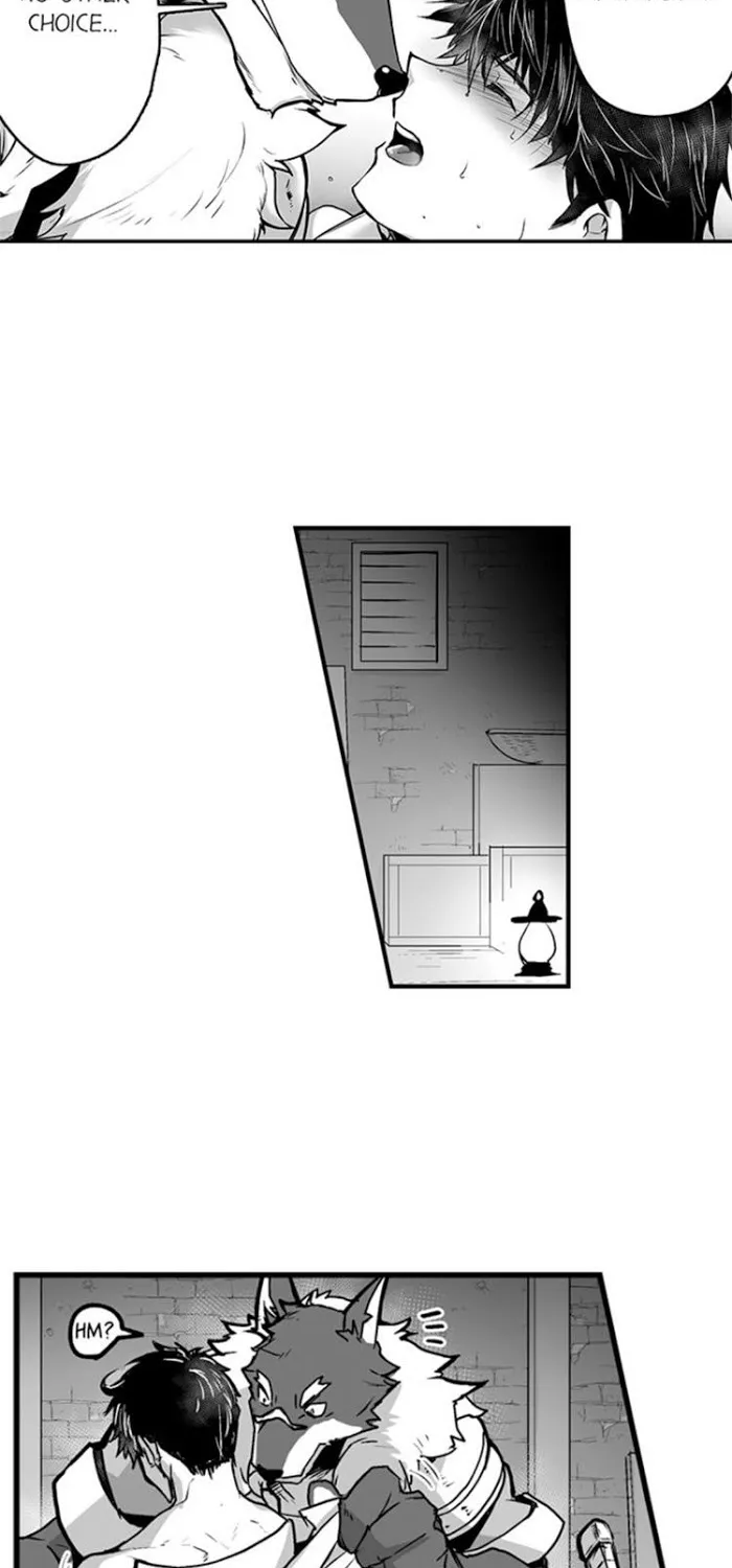 The Titan's bride Chapter 20 page 22 - 