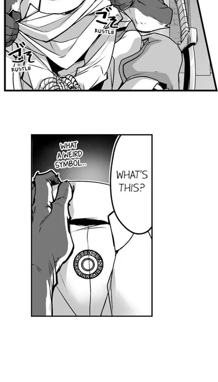 The Titan's bride Chapter 20 page 23 - 