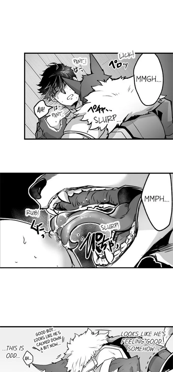 The Titan's bride Chapter 20 page 25 - 