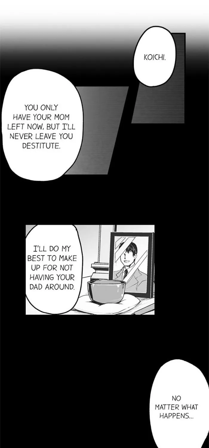 The Titan's bride Chapter 20 page 5 - 
