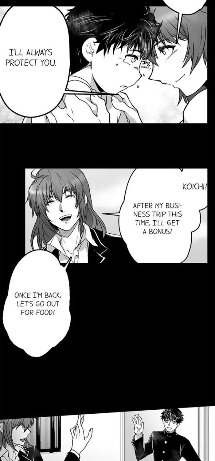 The Titan's bride Chapter 20 page 6 - 