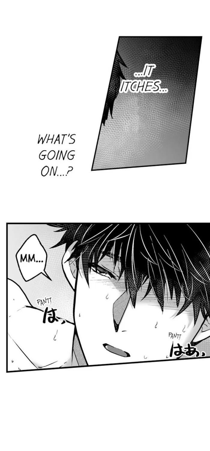 The Titan's bride Chapter 21 page 2 - 
