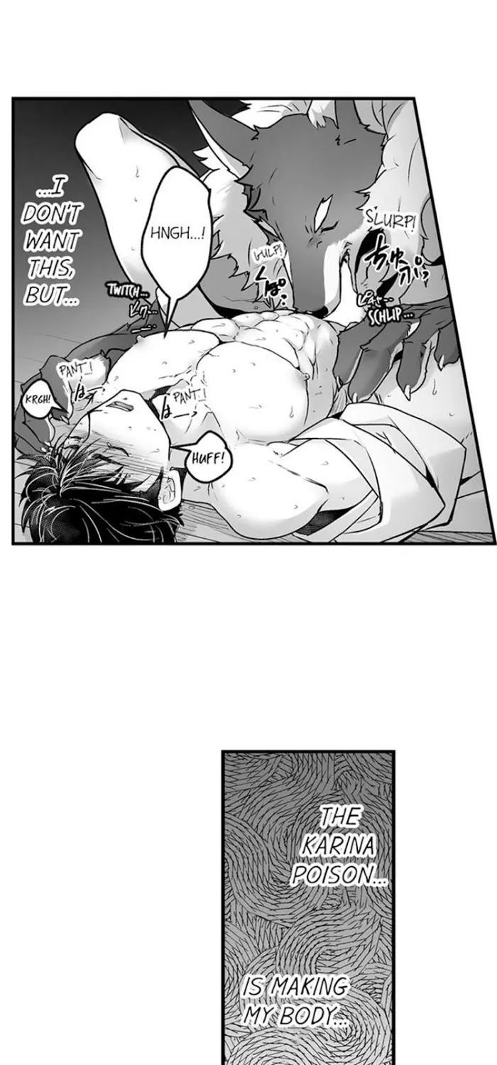 The Titan's bride Chapter 21 page 11 - 