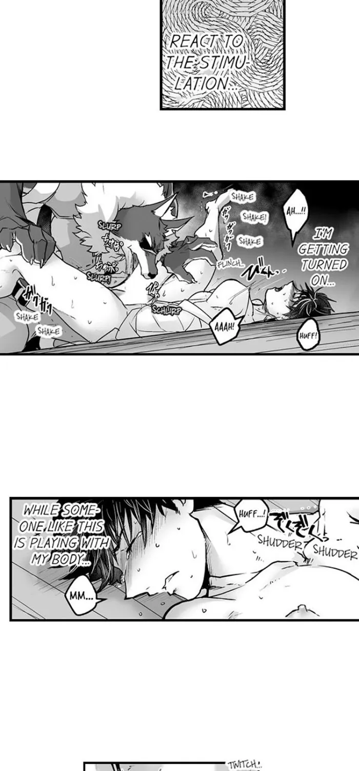 The Titan's bride Chapter 21 page 12 - 