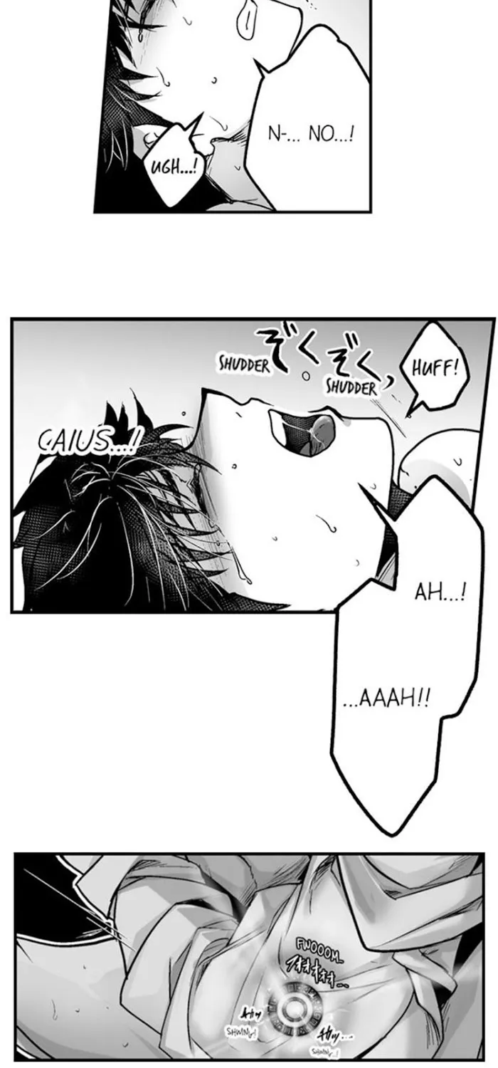 The Titan's bride Chapter 21 page 18 - 