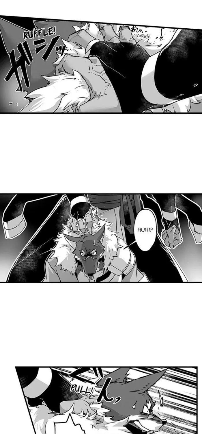 The Titan's bride Chapter 21 page 20 - 