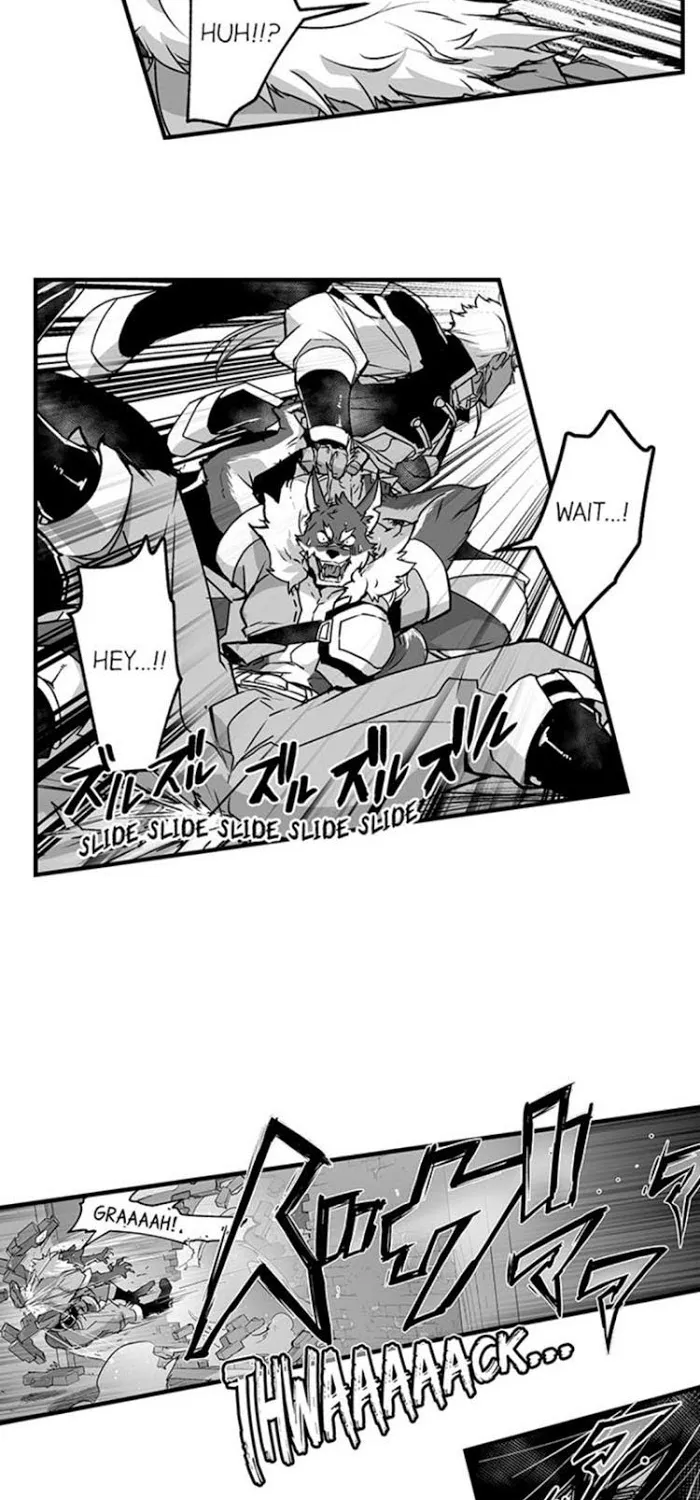 The Titan's bride Chapter 21 page 21 - 