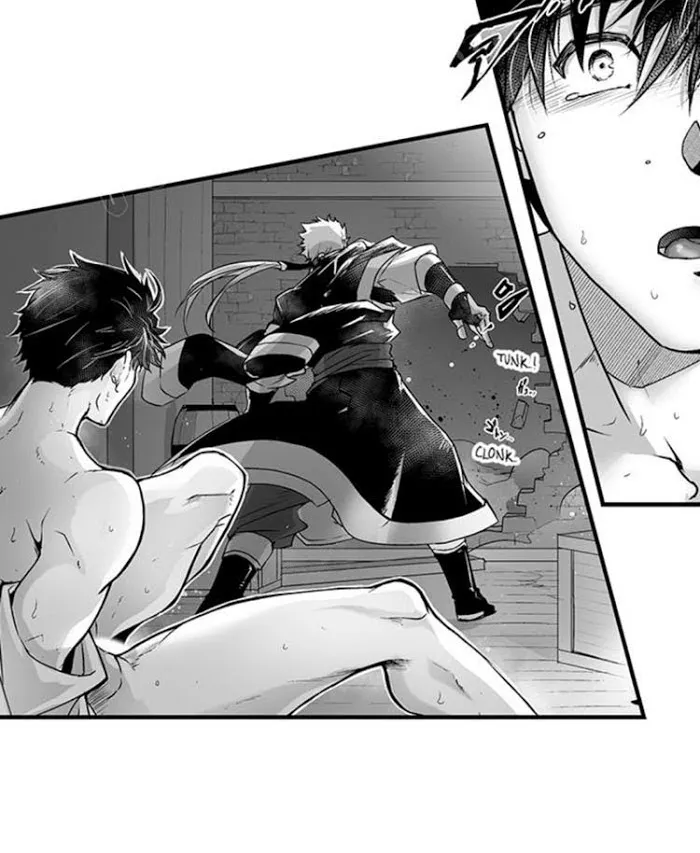 The Titan's bride Chapter 21 page 22 - 