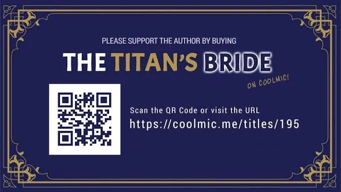 The Titan's bride Chapter 21 page 25 - 