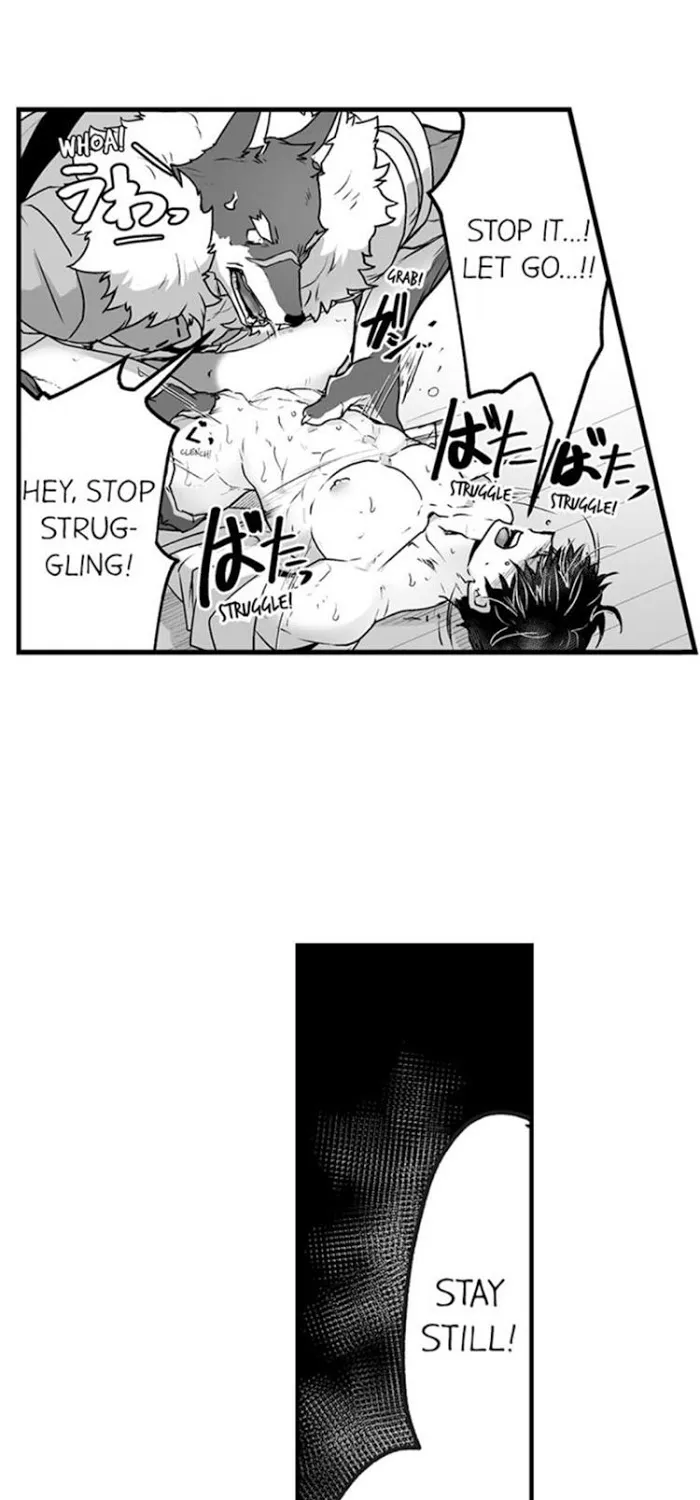 The Titan's bride Chapter 21 page 4 - 