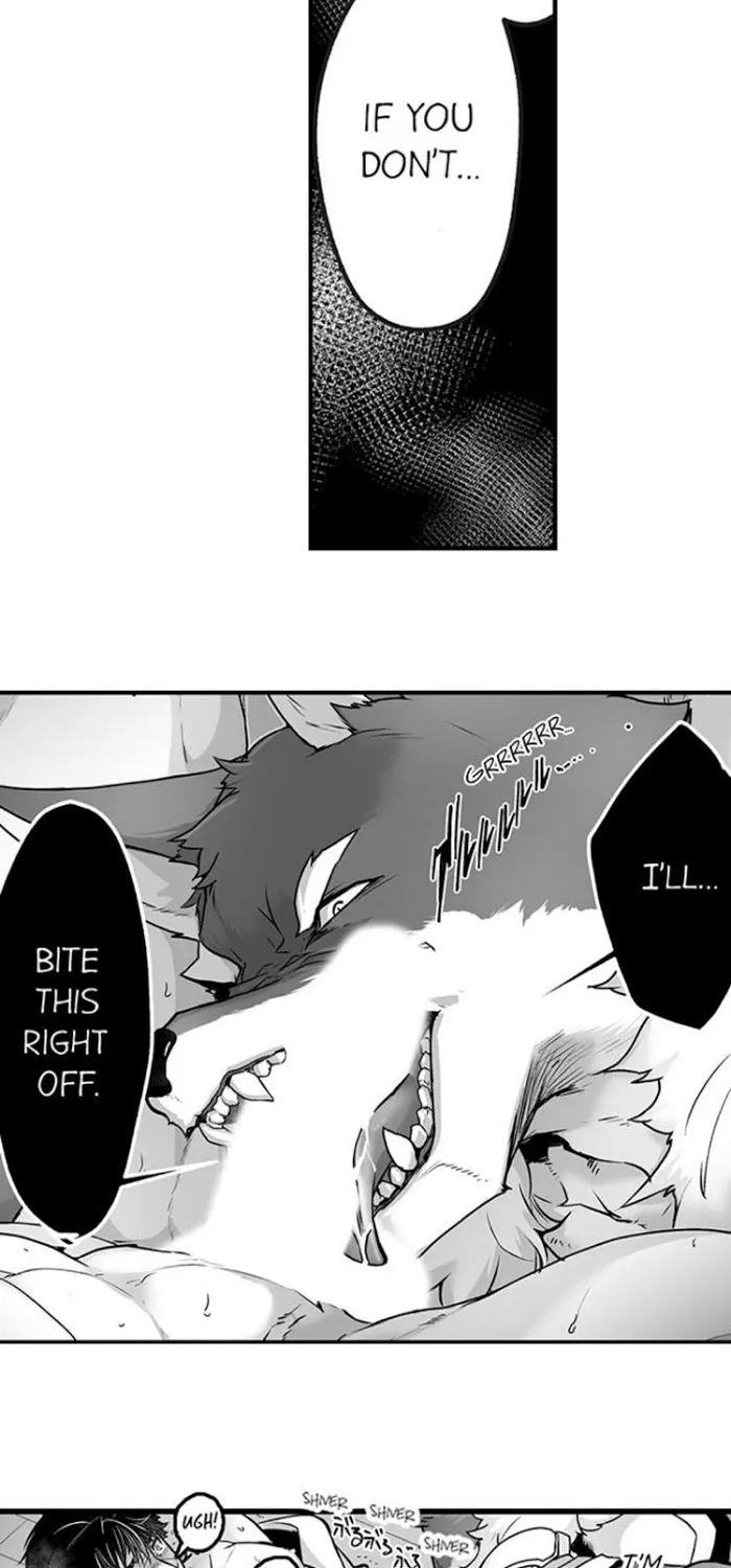 The Titan's bride Chapter 21 page 5 - 