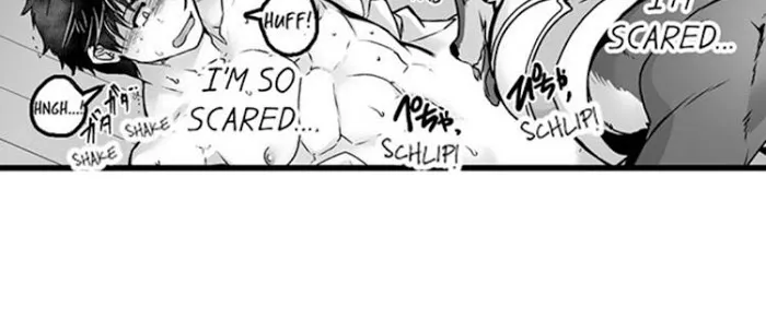 The Titan's bride Chapter 21 page 6 - 