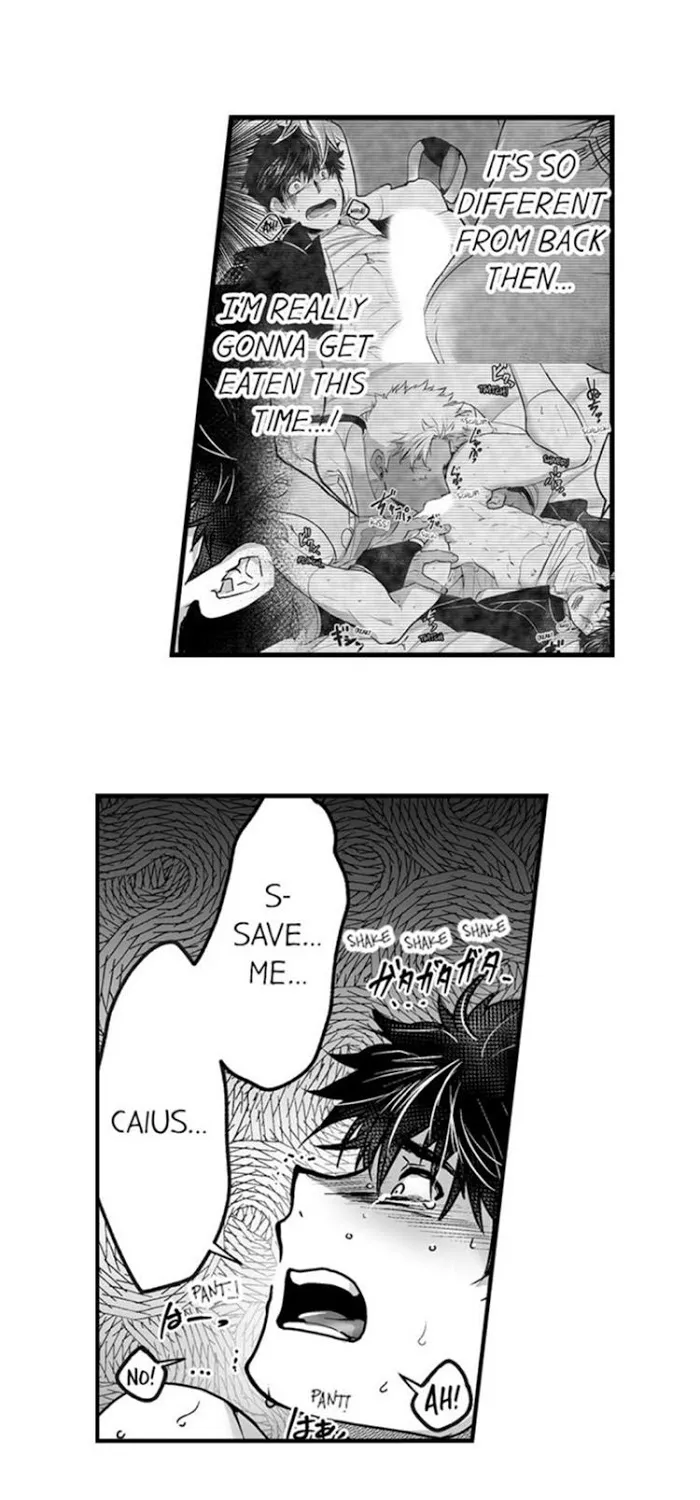 The Titan's bride Chapter 21 page 7 - 