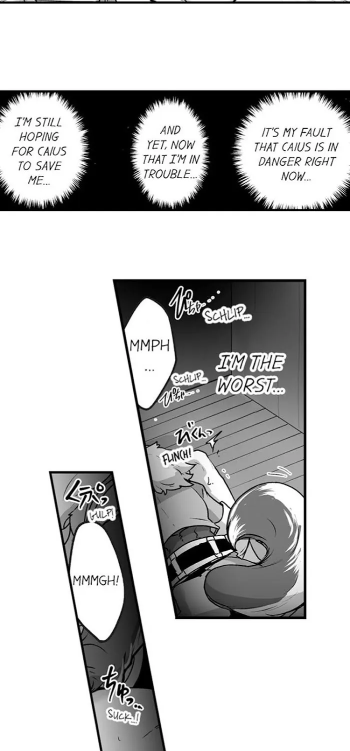 The Titan's bride Chapter 21 page 9 - 
